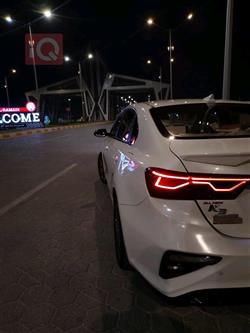 كيا K3